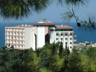Akropol Tosmur